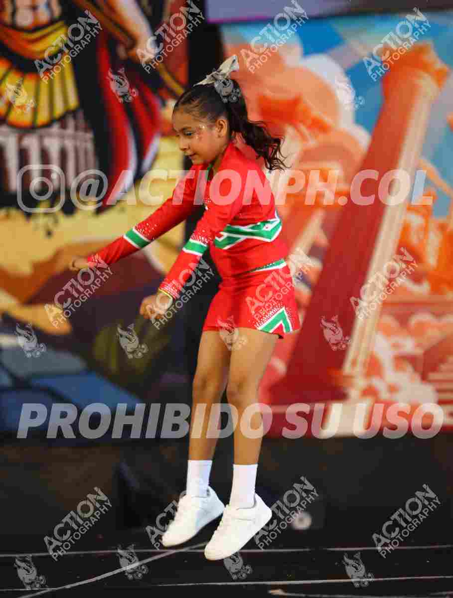 Preview de CELESTE ESTRADA - GIMNASIO MODERNO IMPERIAL