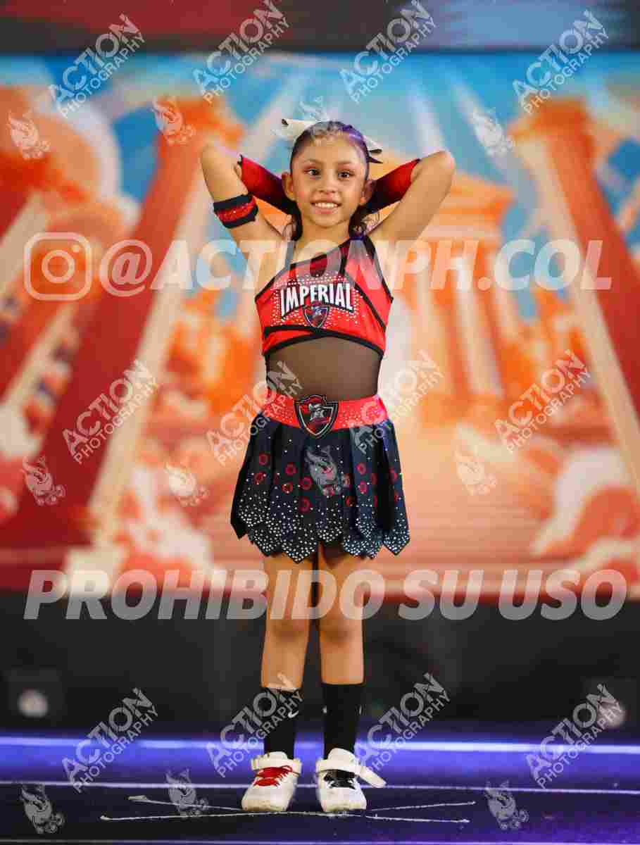 Preview de ANTONELLA VARGAS - IMPERIAL