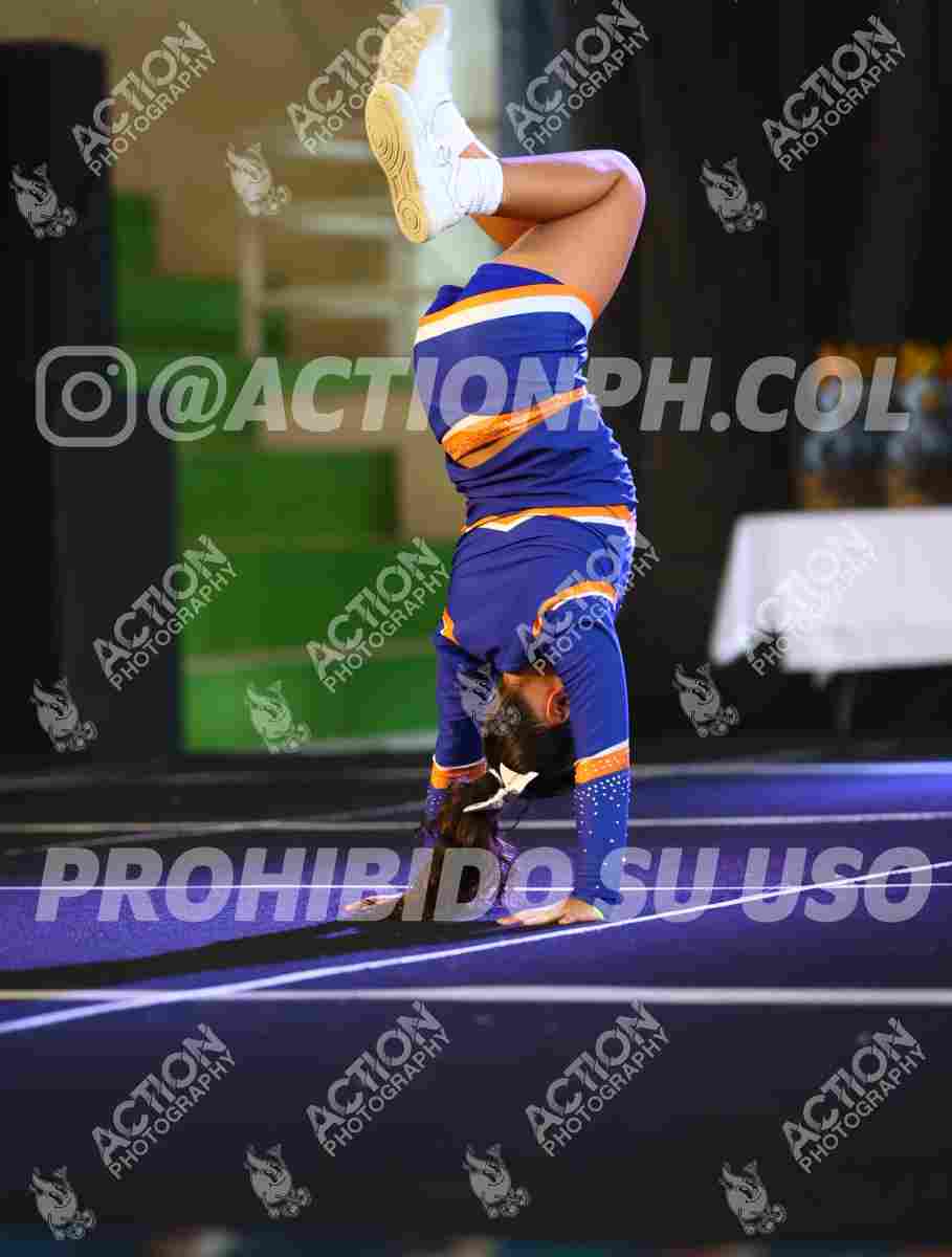 Preview de CELESTE CARVAJAL - LICEO SEMILLERO DE ANGELES