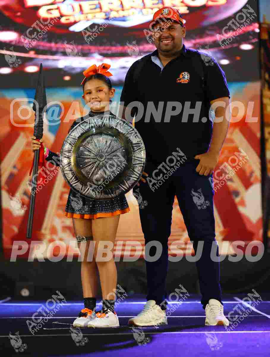 Preview de PAULA GALVIS - LOBOS