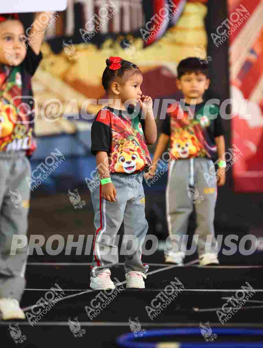 Preview de PRE JARDIN B
