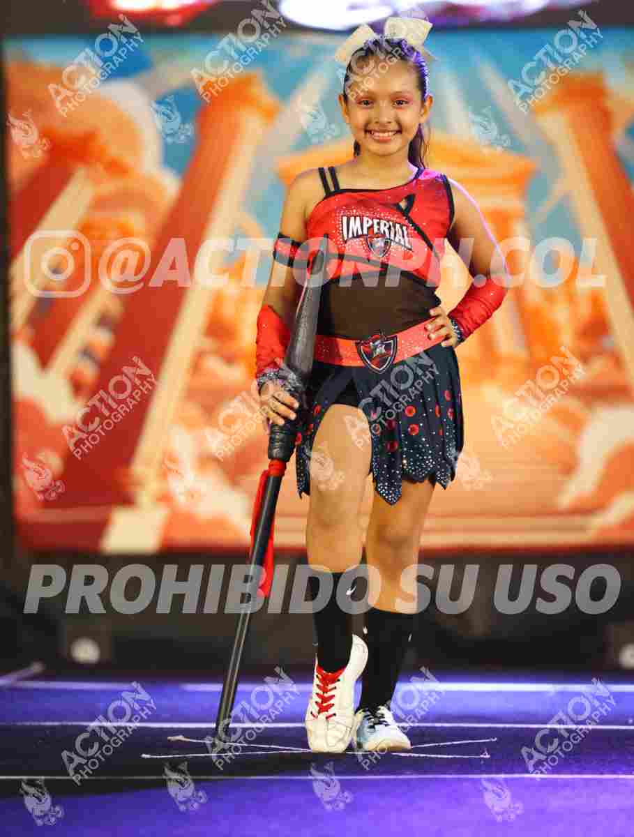Preview de LAURA TORRES - IMPERIAL