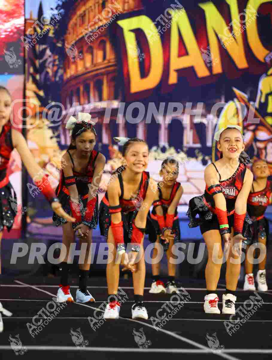 Preview de CLUB IMPERIAL