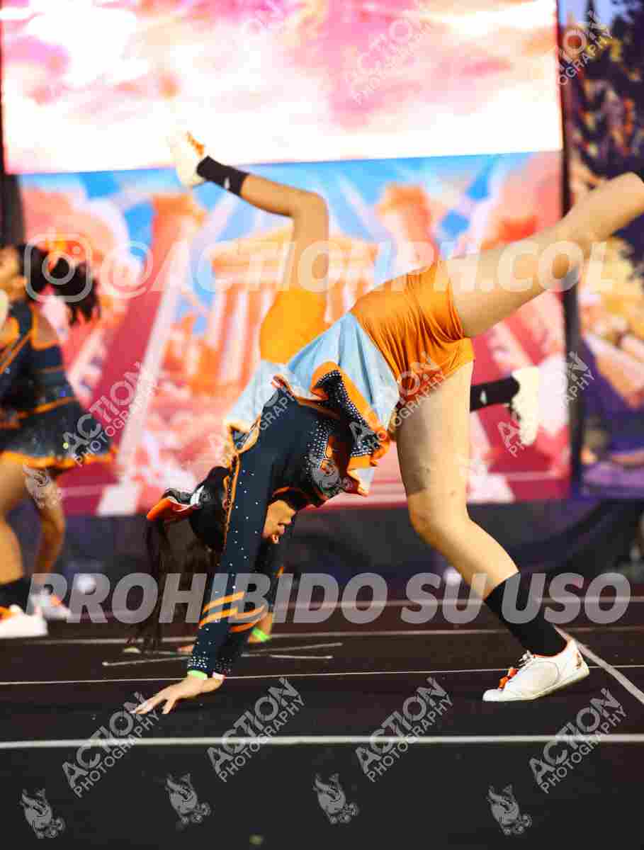 Preview de CLUB LOBOS - AGUAZUL