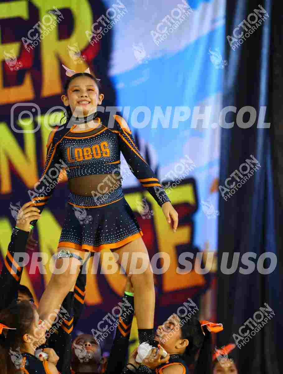 Preview de CLUB LOBOS