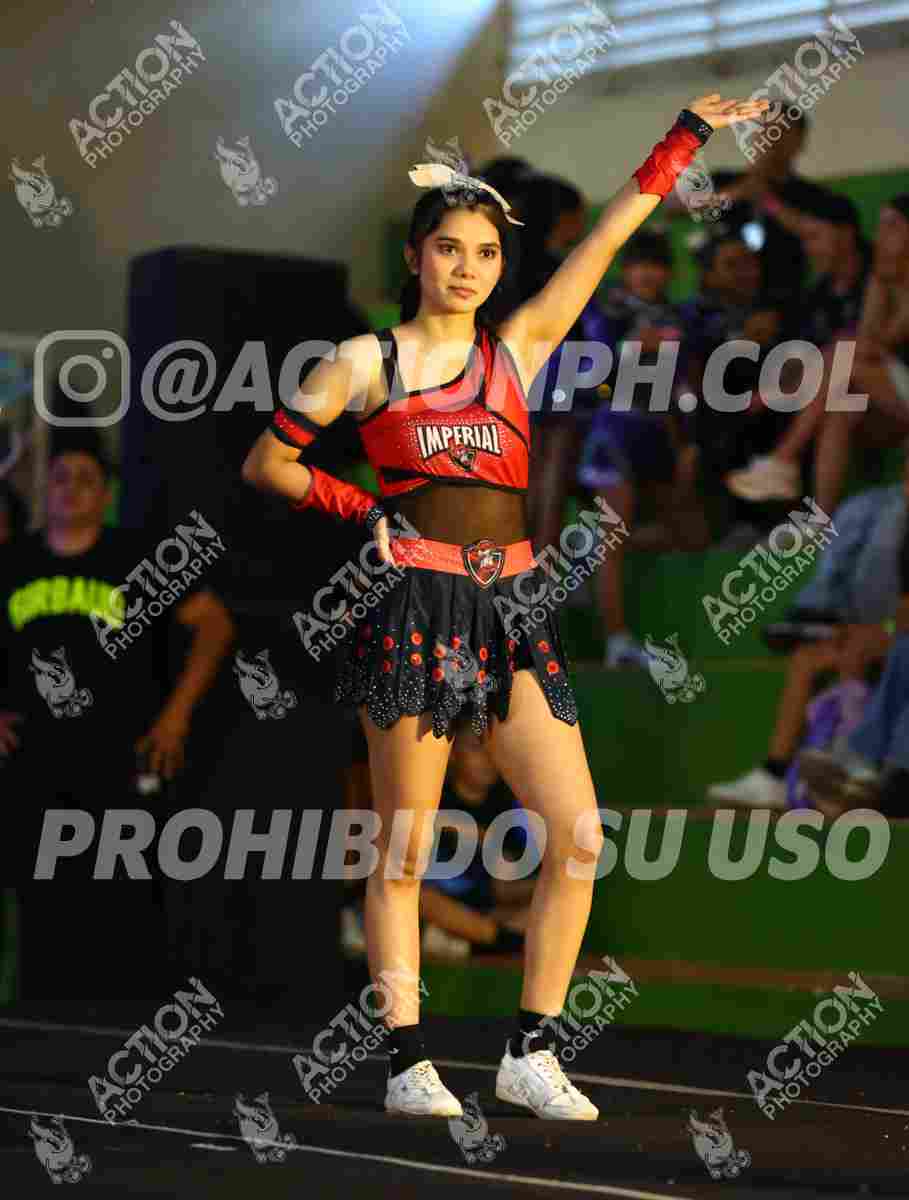 Preview de CLUB IMPERIAL