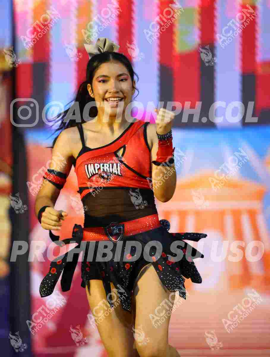 Preview de CLUB IMPERIAL