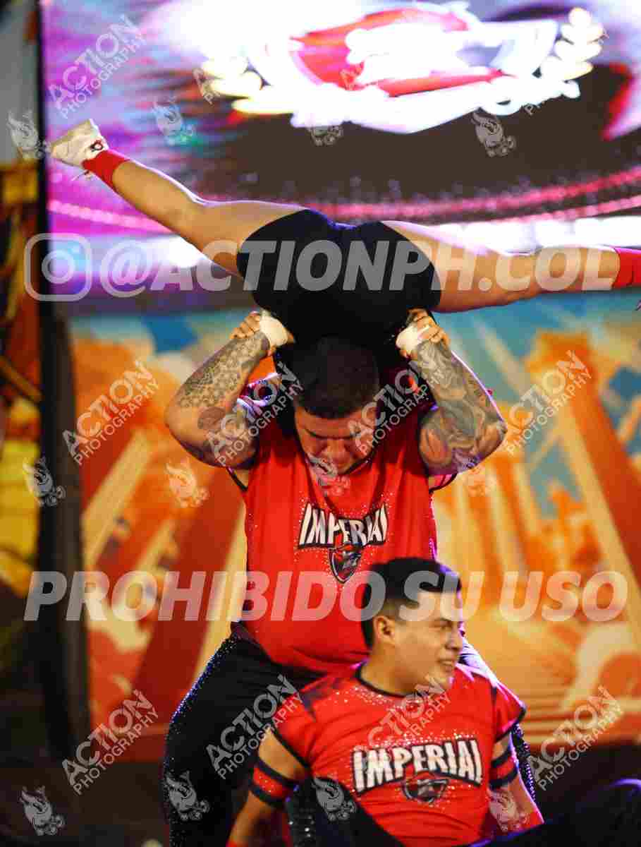 Preview de JOSÉ - ALEJANDRO - KAREN - CLUB IMPERIAL