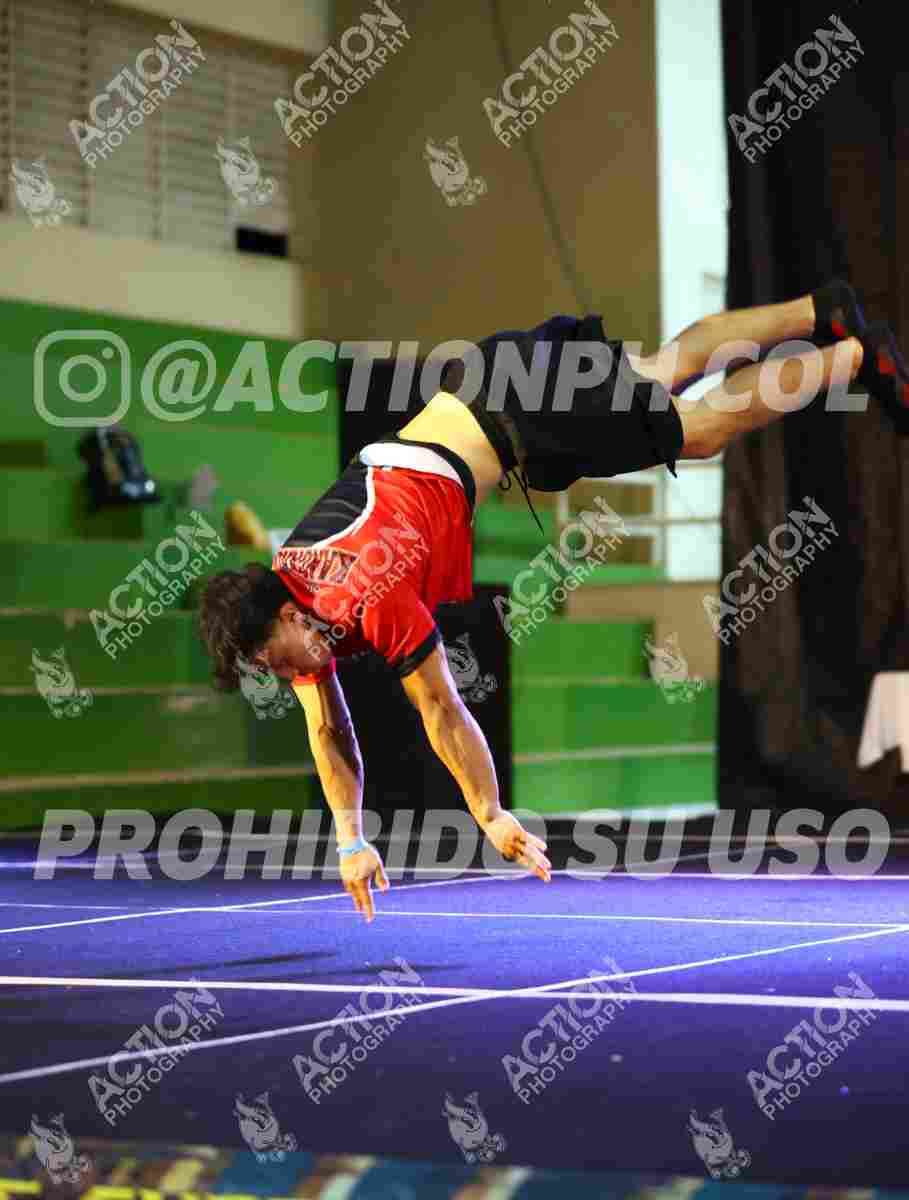 Preview de EXHIBICIÓN GIMNASIA