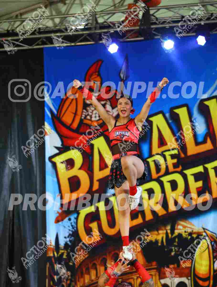 Preview de NIVEL 4 OPEN COED