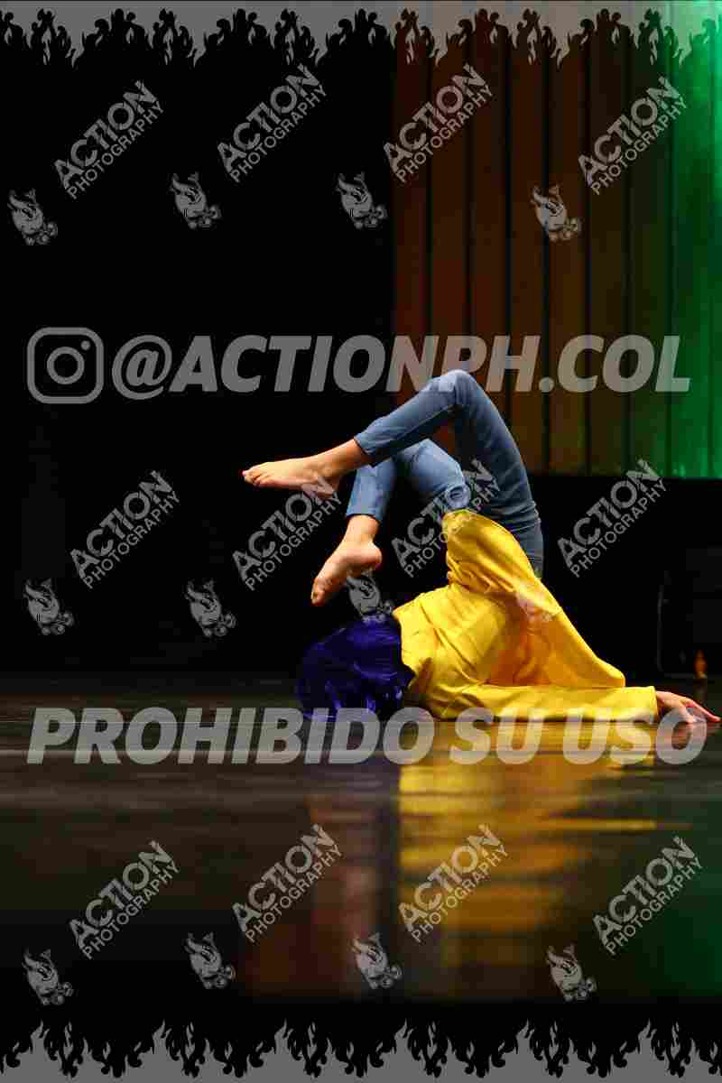 Preview de Coraline - Avril Montilva