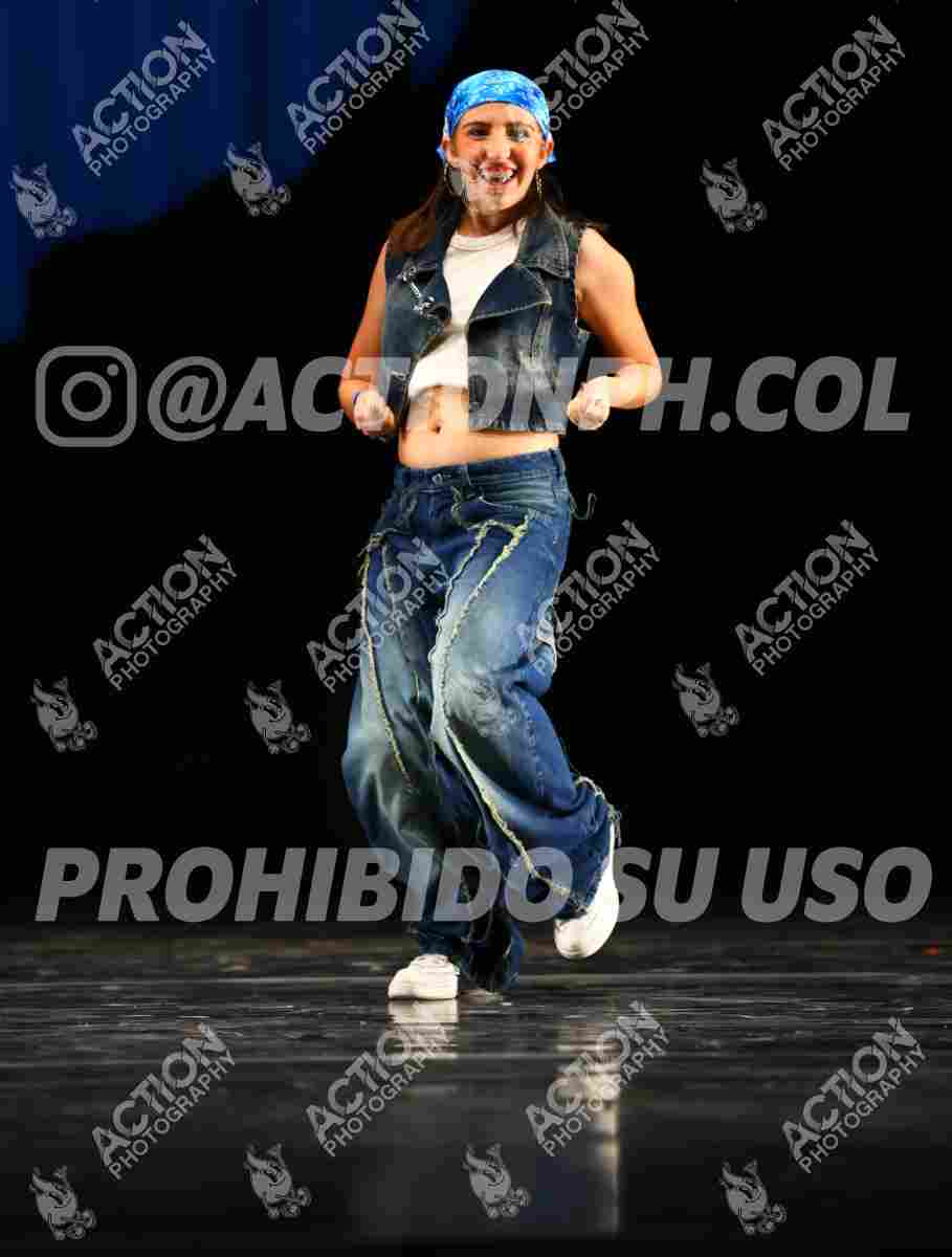 Preview de María Angelica Niño, María Victoria García