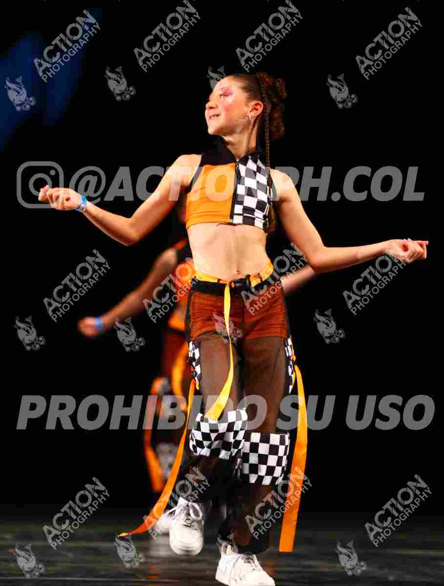 Preview de Taller de Danza Juliana Salgar