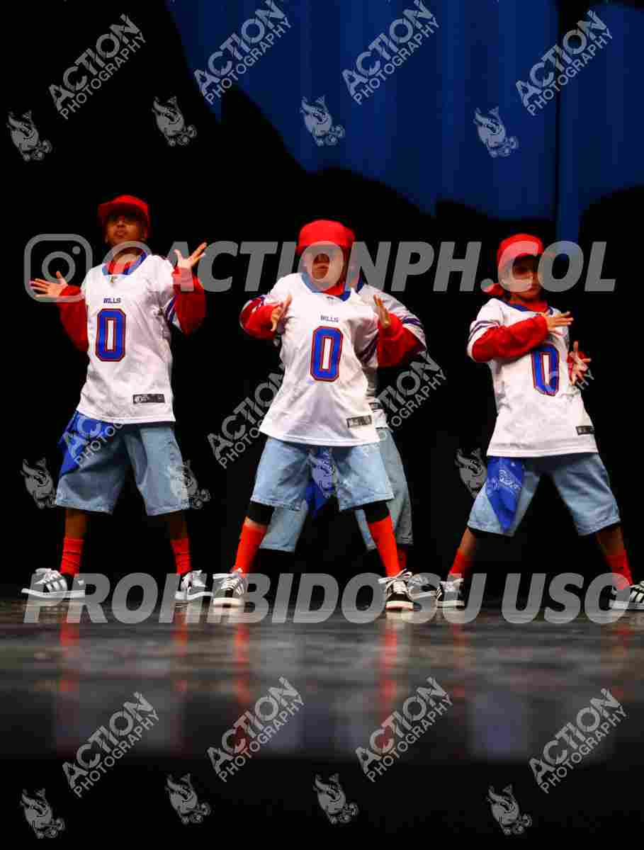 Preview de Tiny Rockers Junior
