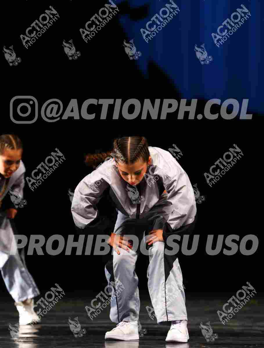 Preview de Show Dance Academy
