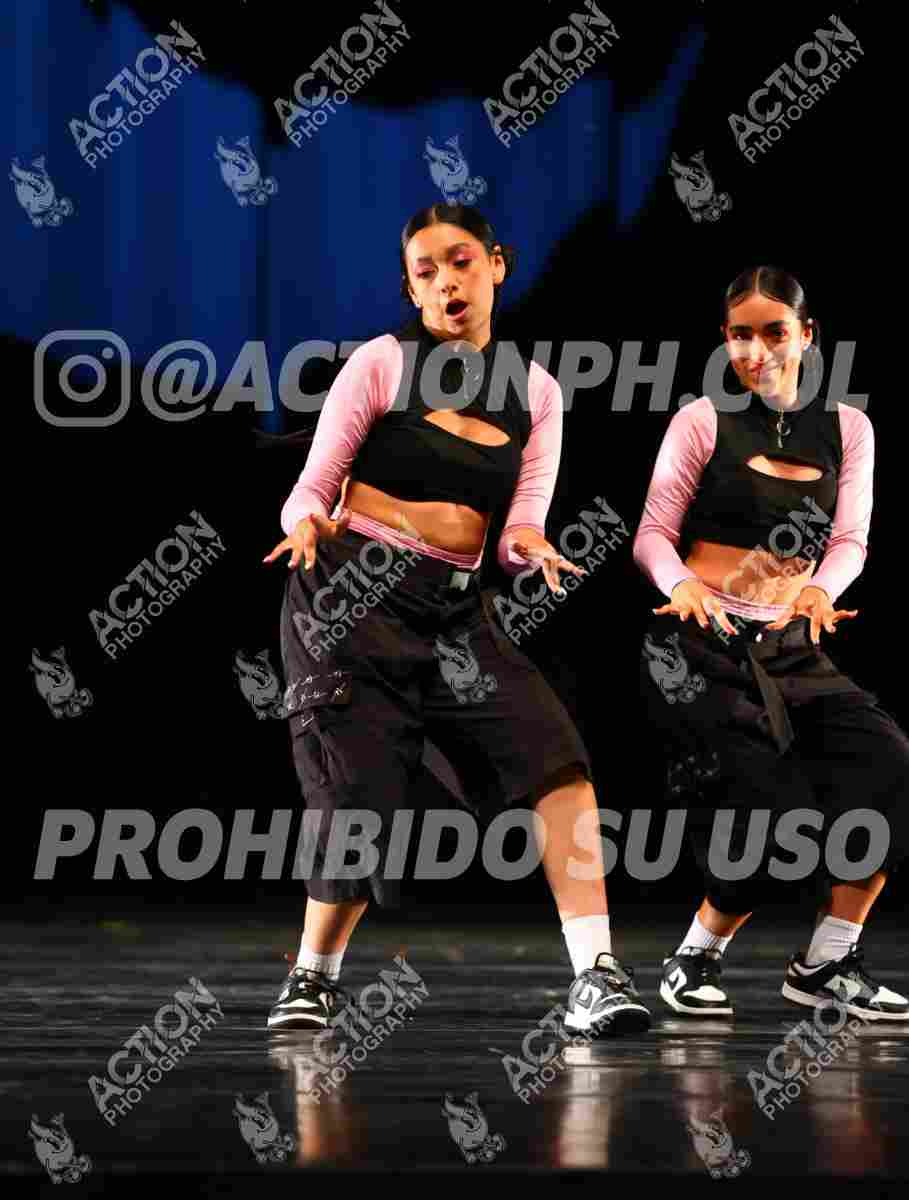 Preview de Taller de Danza Juliana Salgar