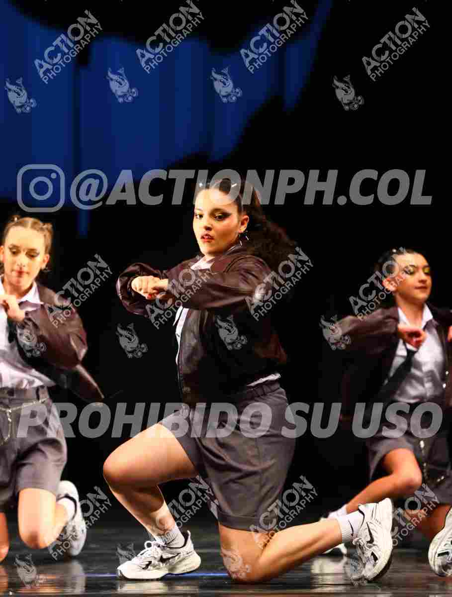 Preview de Dancefit Estudio de Danza
