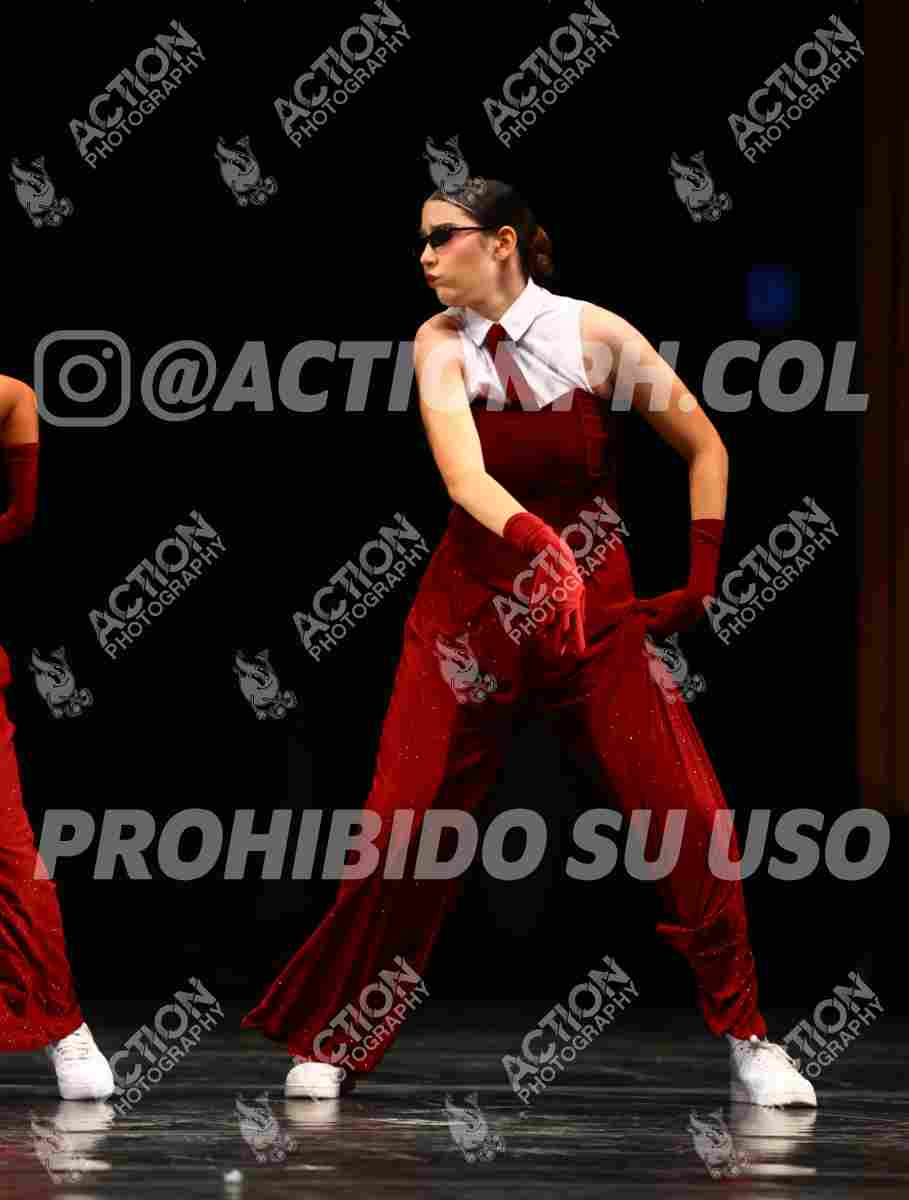 Preview de The act