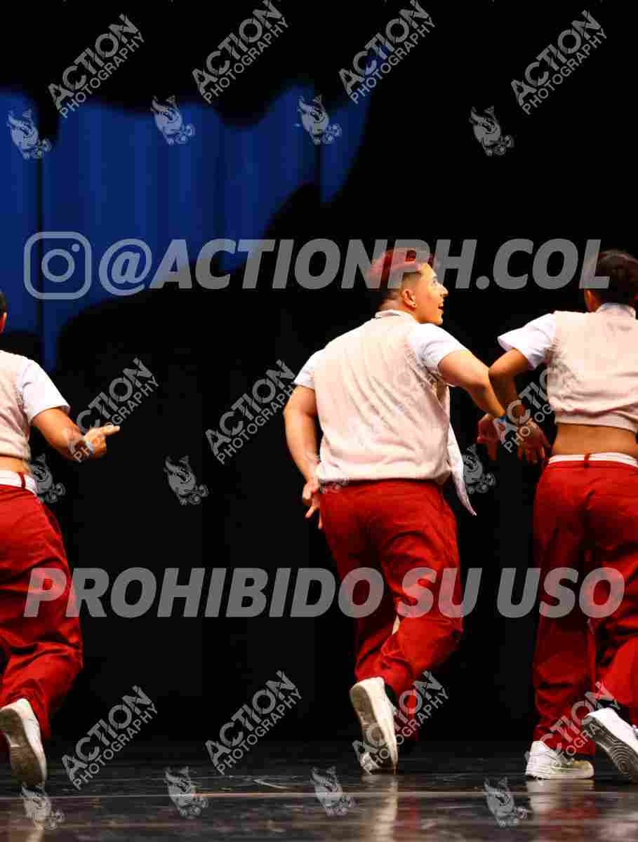 Preview de Big Tanz