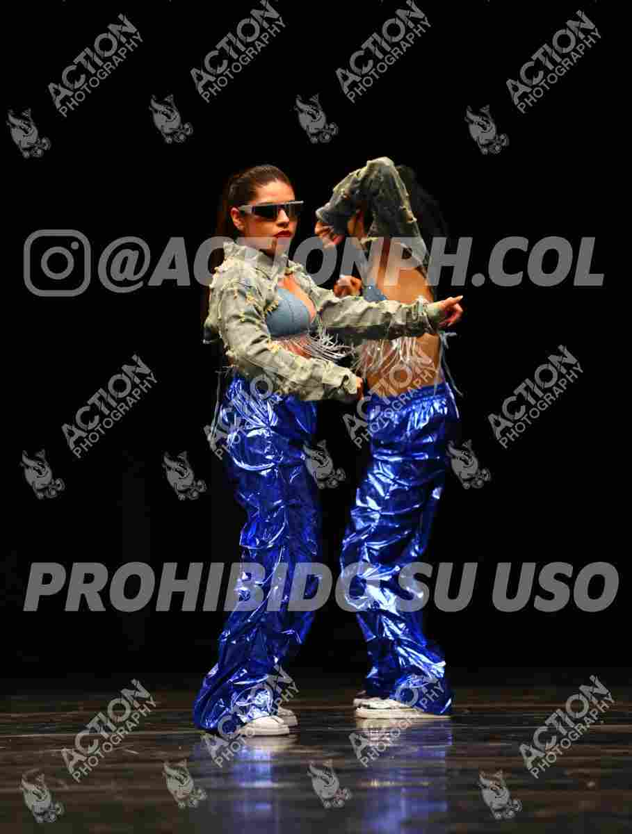 Preview de Fénix Dance Group