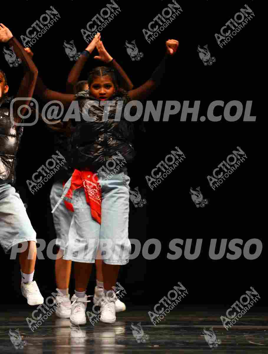 Preview de Show Dance Academy