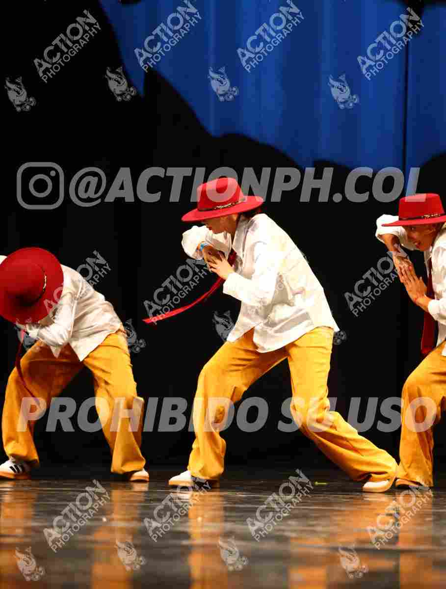 Preview de Vox Corpus Danza