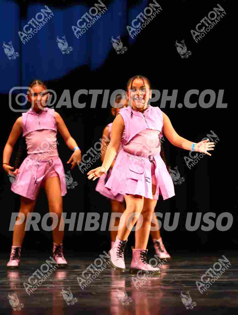 Preview de Taller de Danza Juliana Salgar