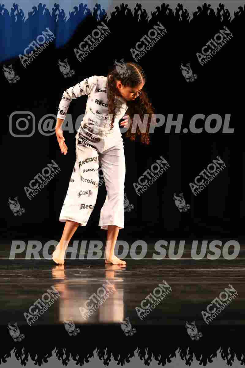 Preview de Recayente - Roxssel Colmenares