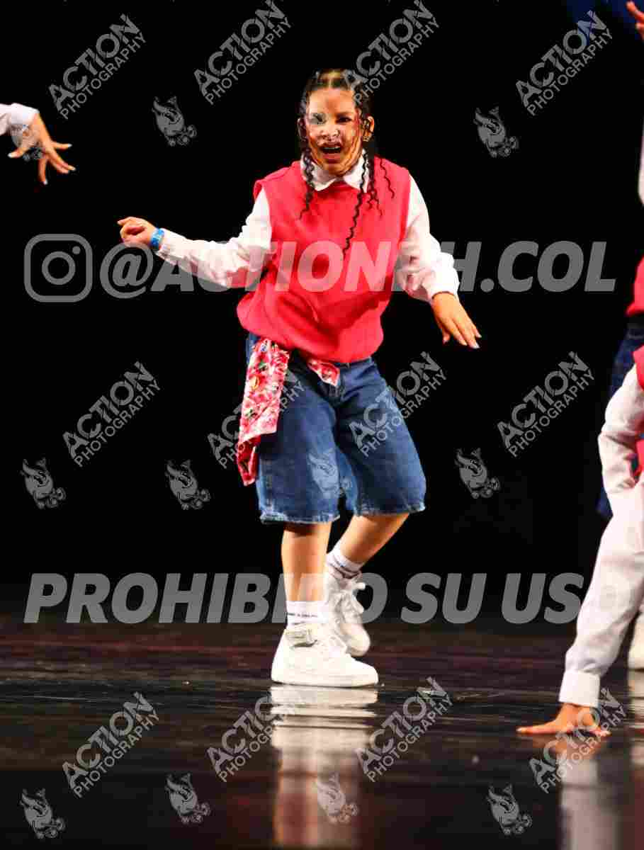 Preview de Paradise Dance Academy