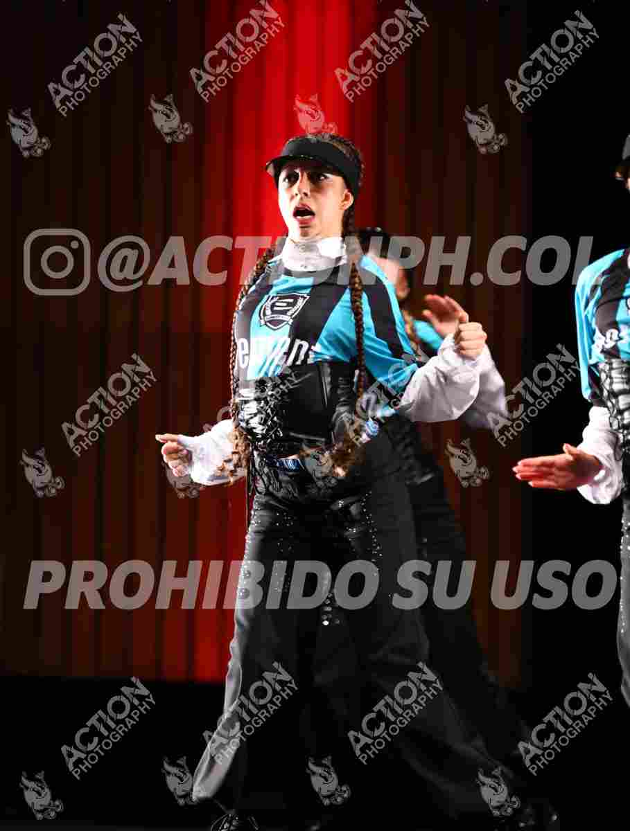 Preview de Junior Blue