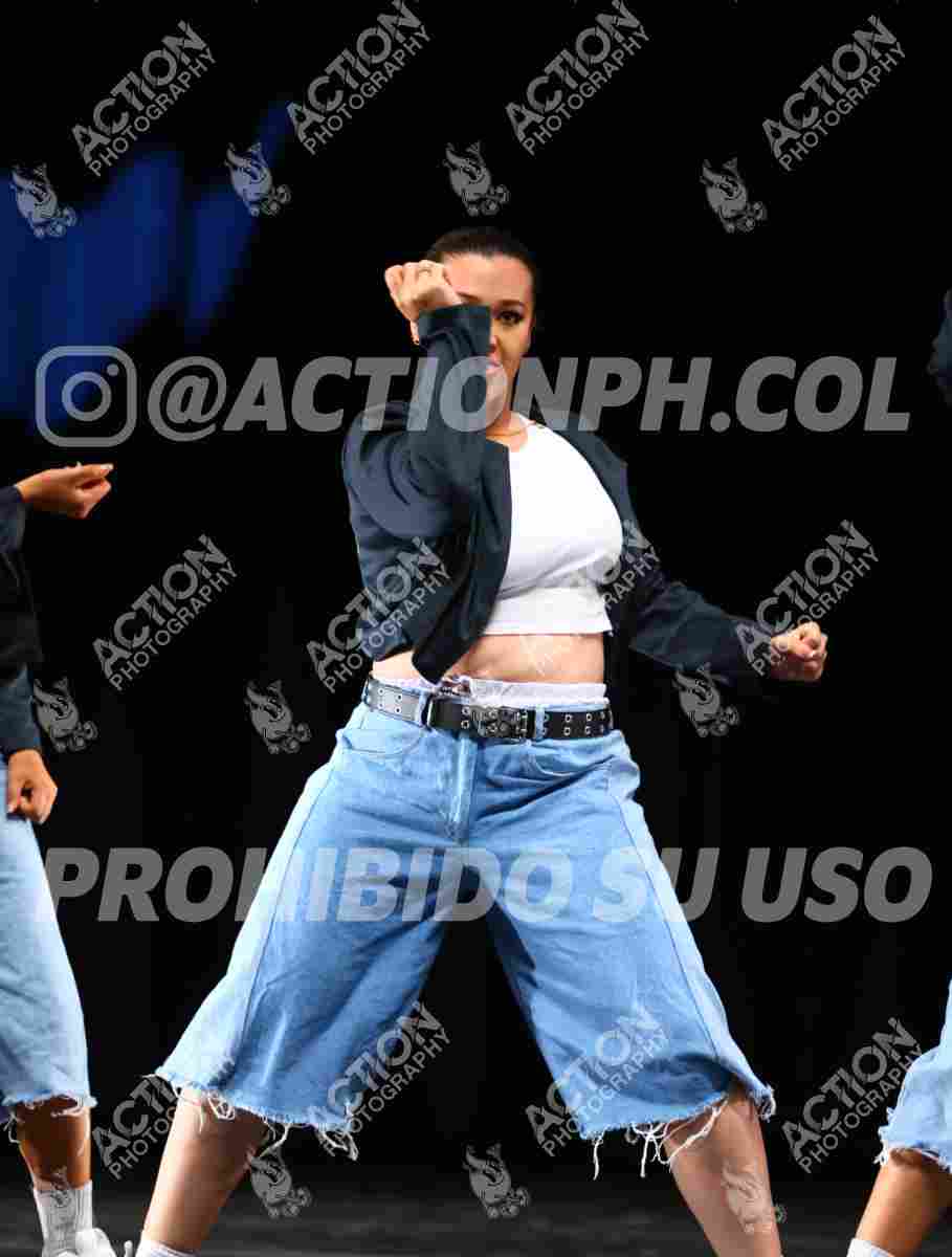 Preview de Imperium Dance
