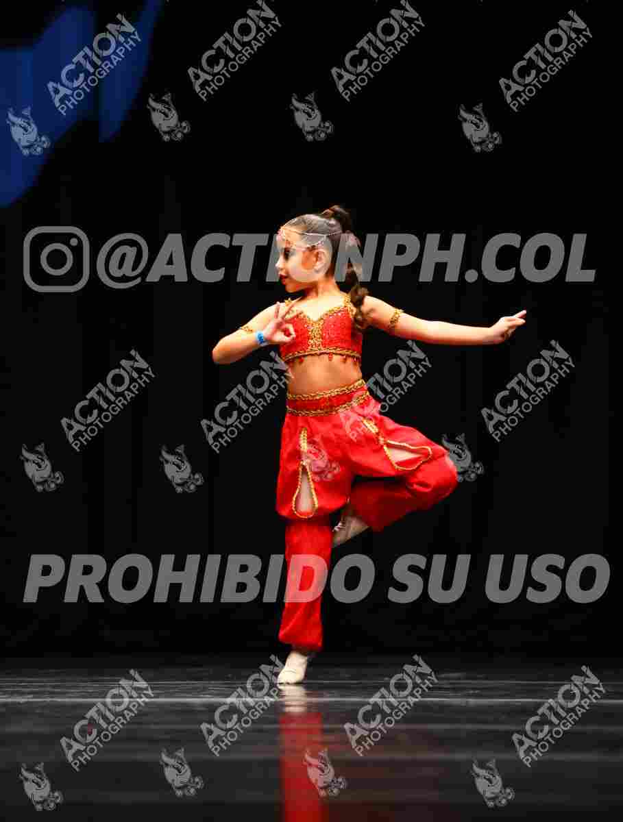 Preview de Noches de Arabia - Jade Duque