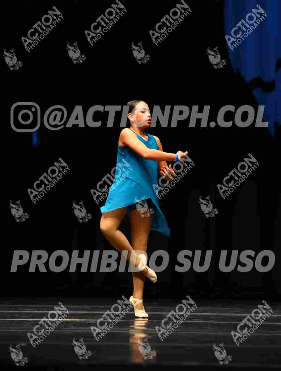 Preview de Valentina Toro