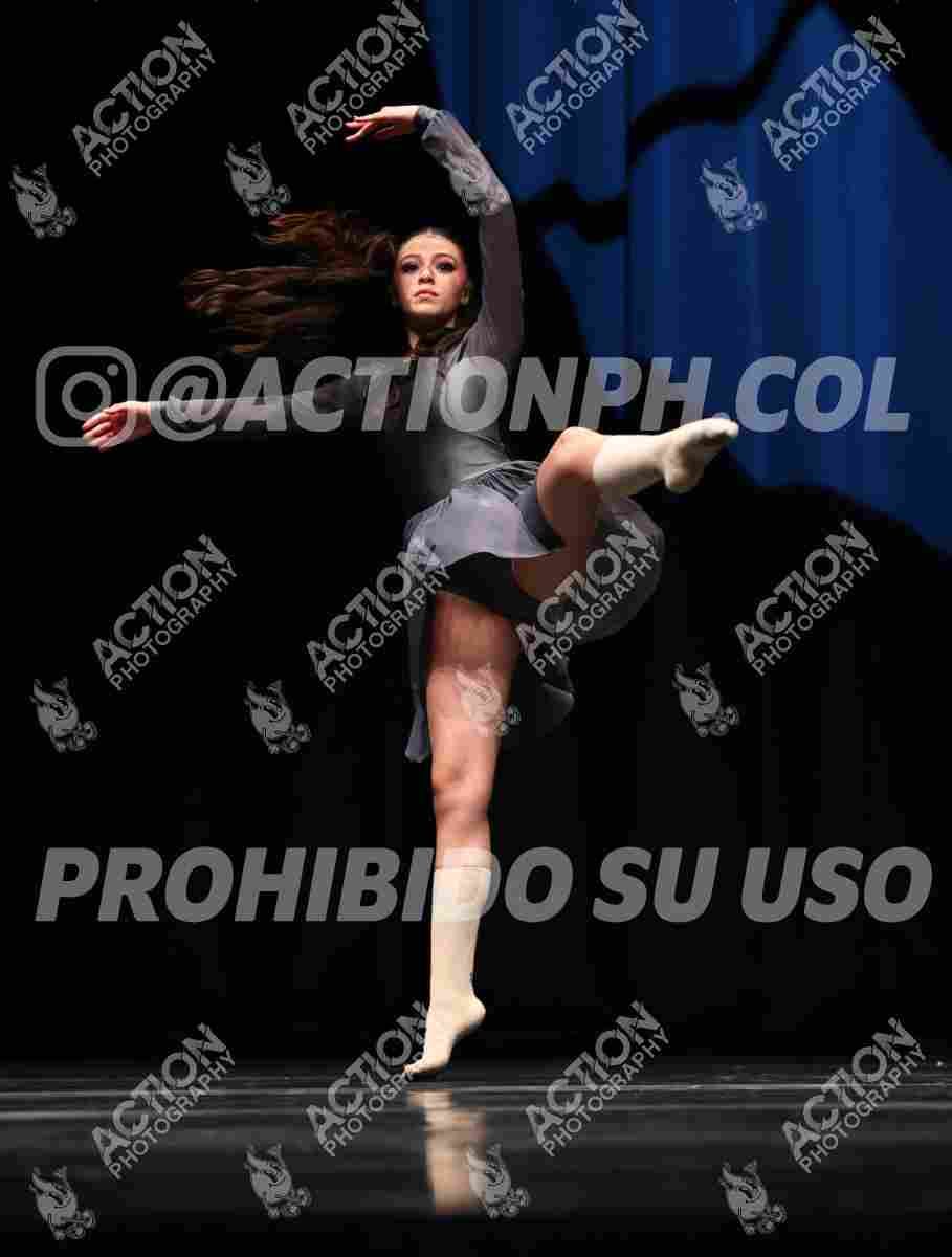 Preview de Luciana Bedoya Ruge