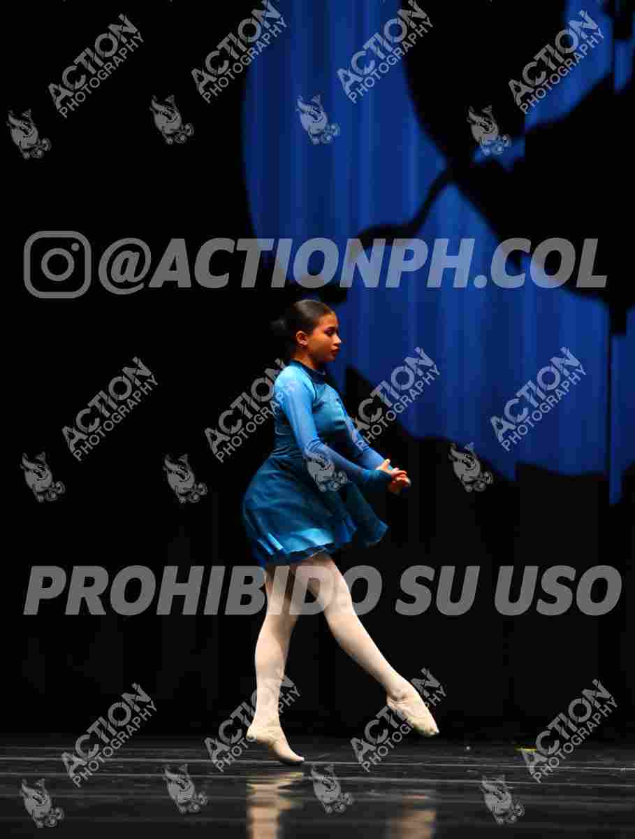 Preview de Al Ritmo del Reloj - Karoll Daniela Vargas Vargas