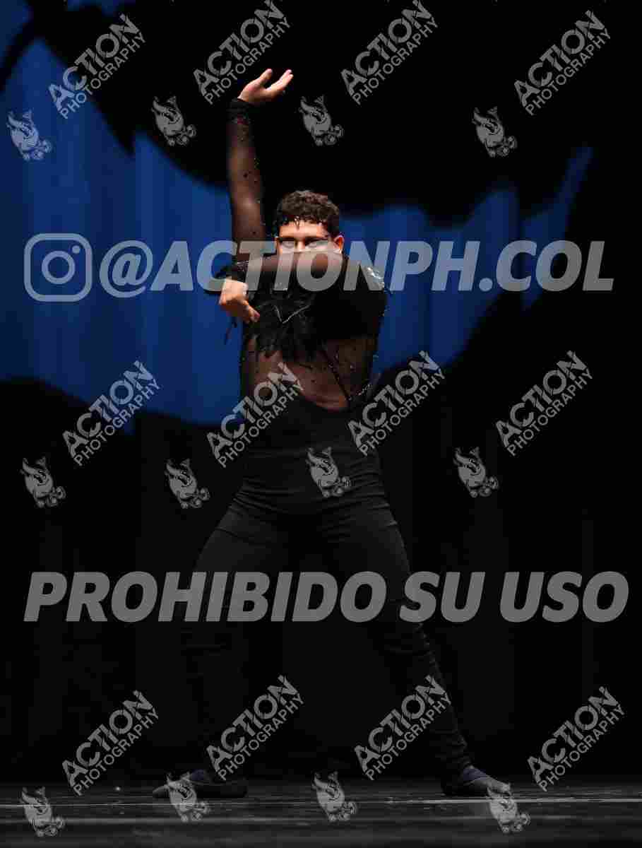 Preview de Principe de Alas Negras - Andres Julian Marquez Flechas