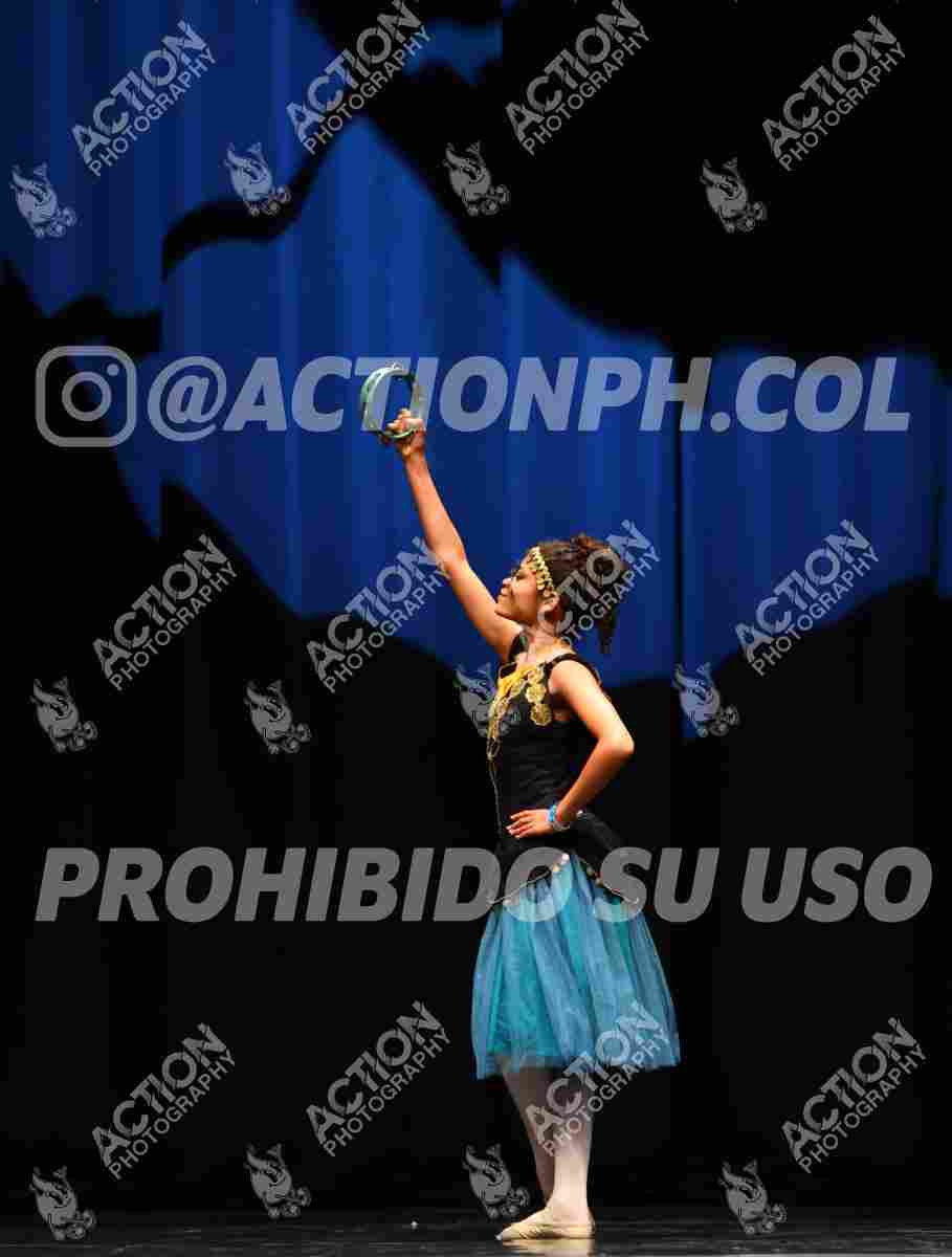 Preview de Esmeralda - Roxssel Colmenares