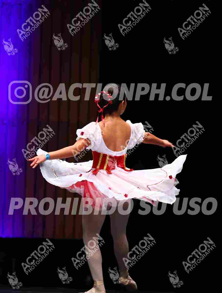 Preview de Variacion Swanilda Coppelia - Marien Ruza
