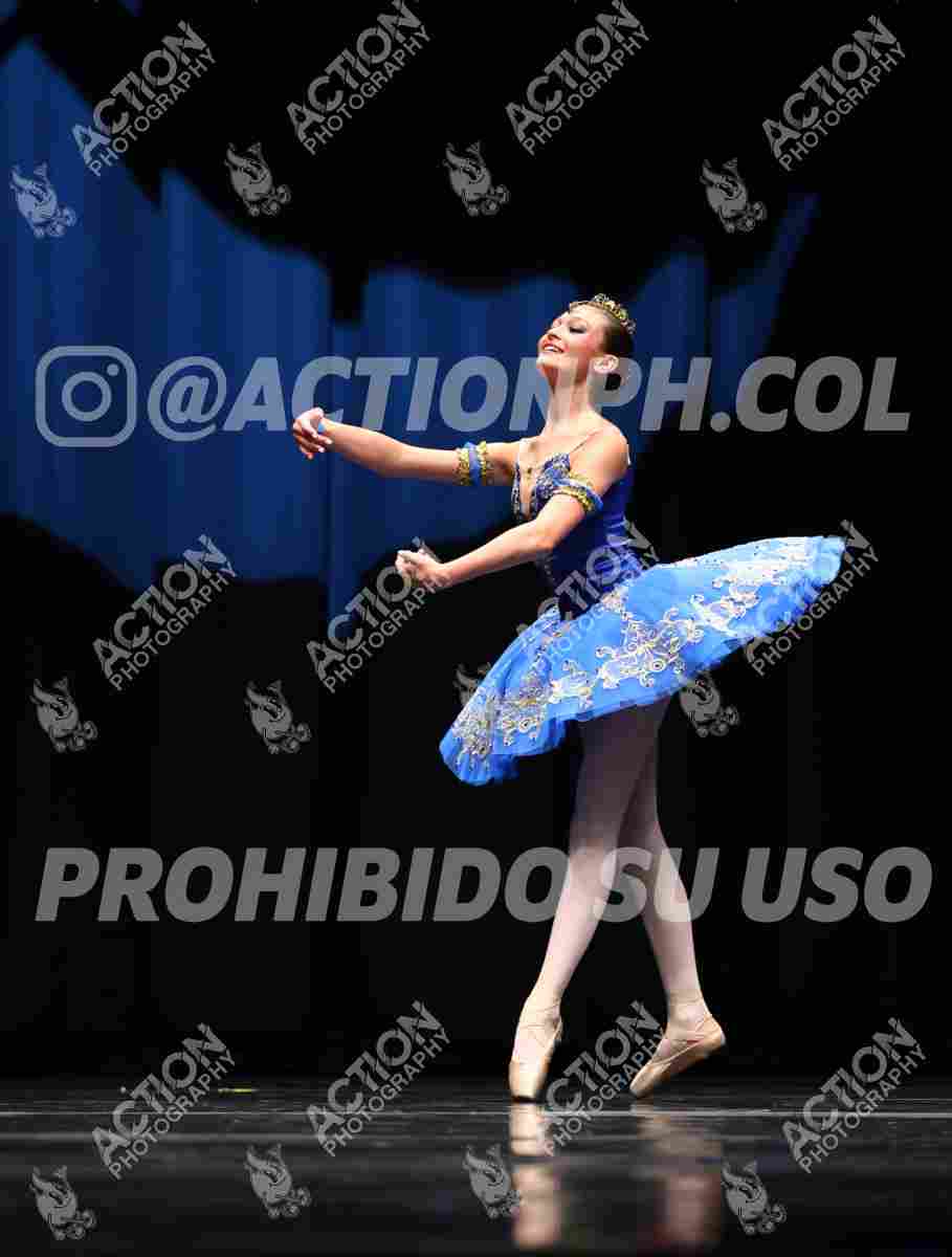 Preview de Blue Bird - Ana Sophia Moncada Jaramillo
