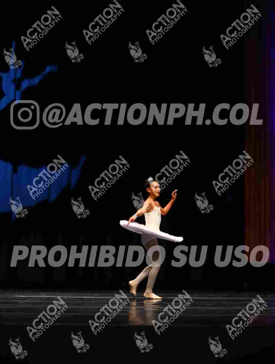 Preview de Dulcinea - Isabella Escalante