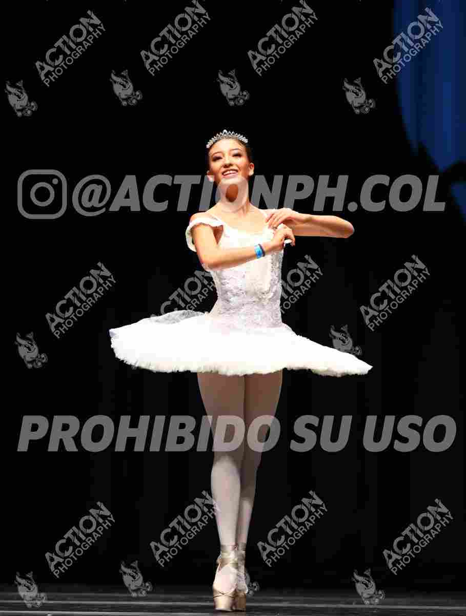 Preview de Kitri - Maria Jose Porras