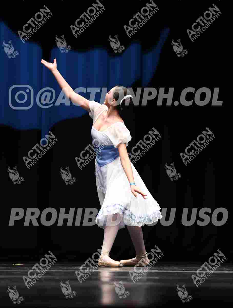 Preview de Luciana Bedoya Ruge
