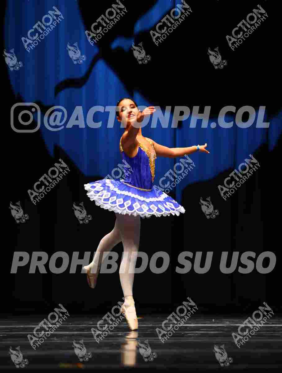 Preview de Hija del faraón - Marien Ruza