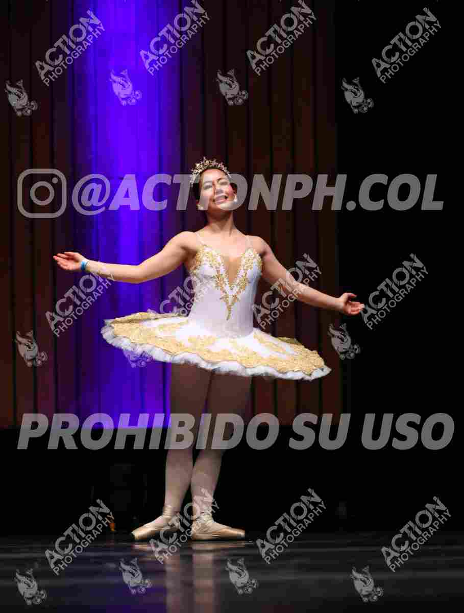 Preview de Medora - Isabella Hernandez