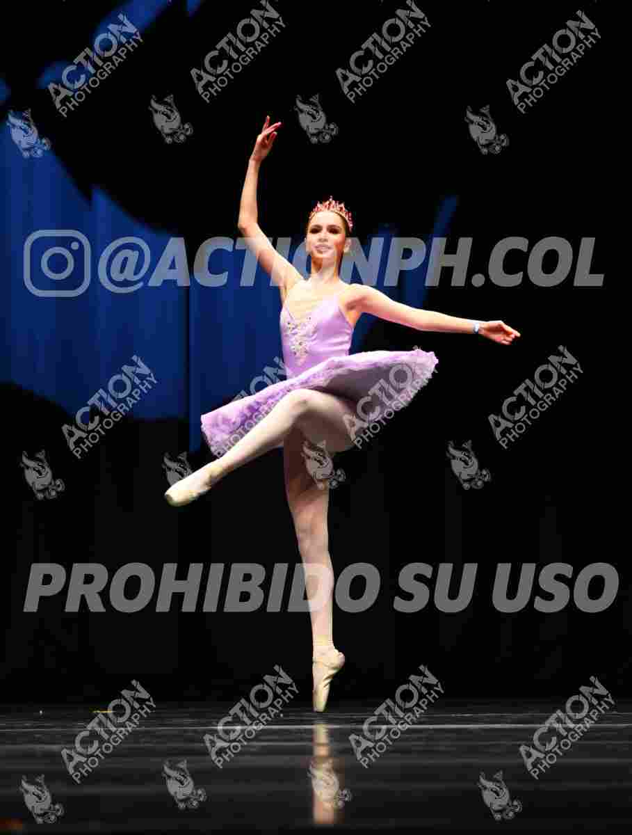 Preview de Violeta Moncada