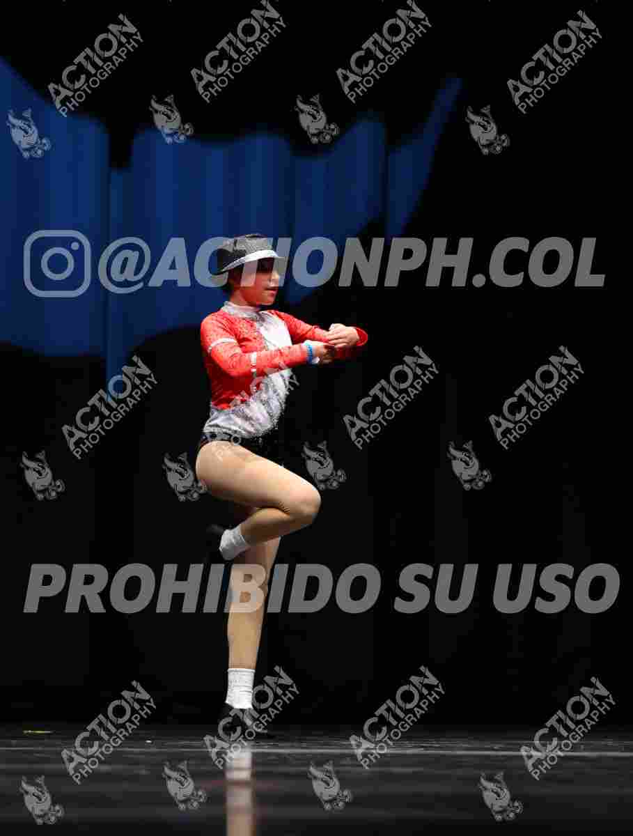 Preview de MJ Inmortal - Emily García Toro