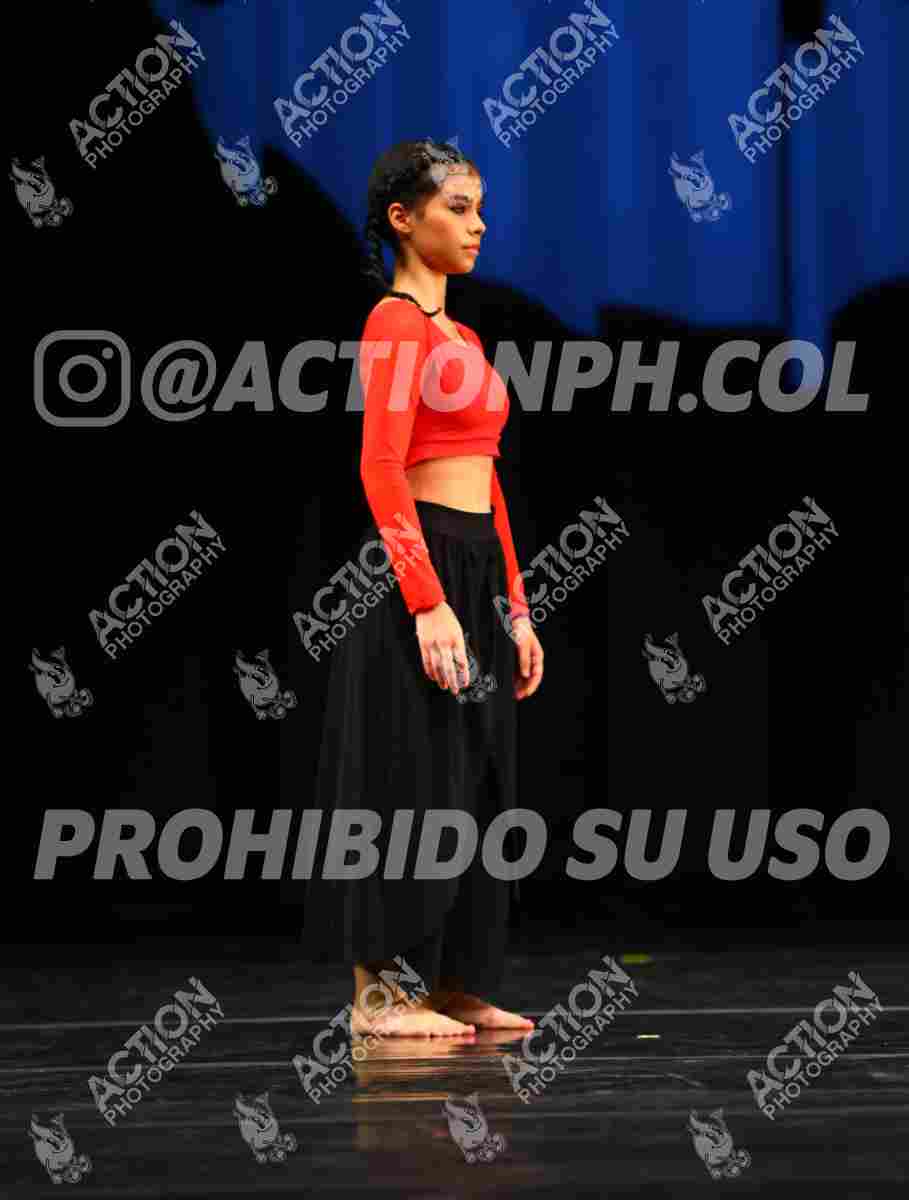Preview de Desatar - Isabella Meneses Saldarriaga