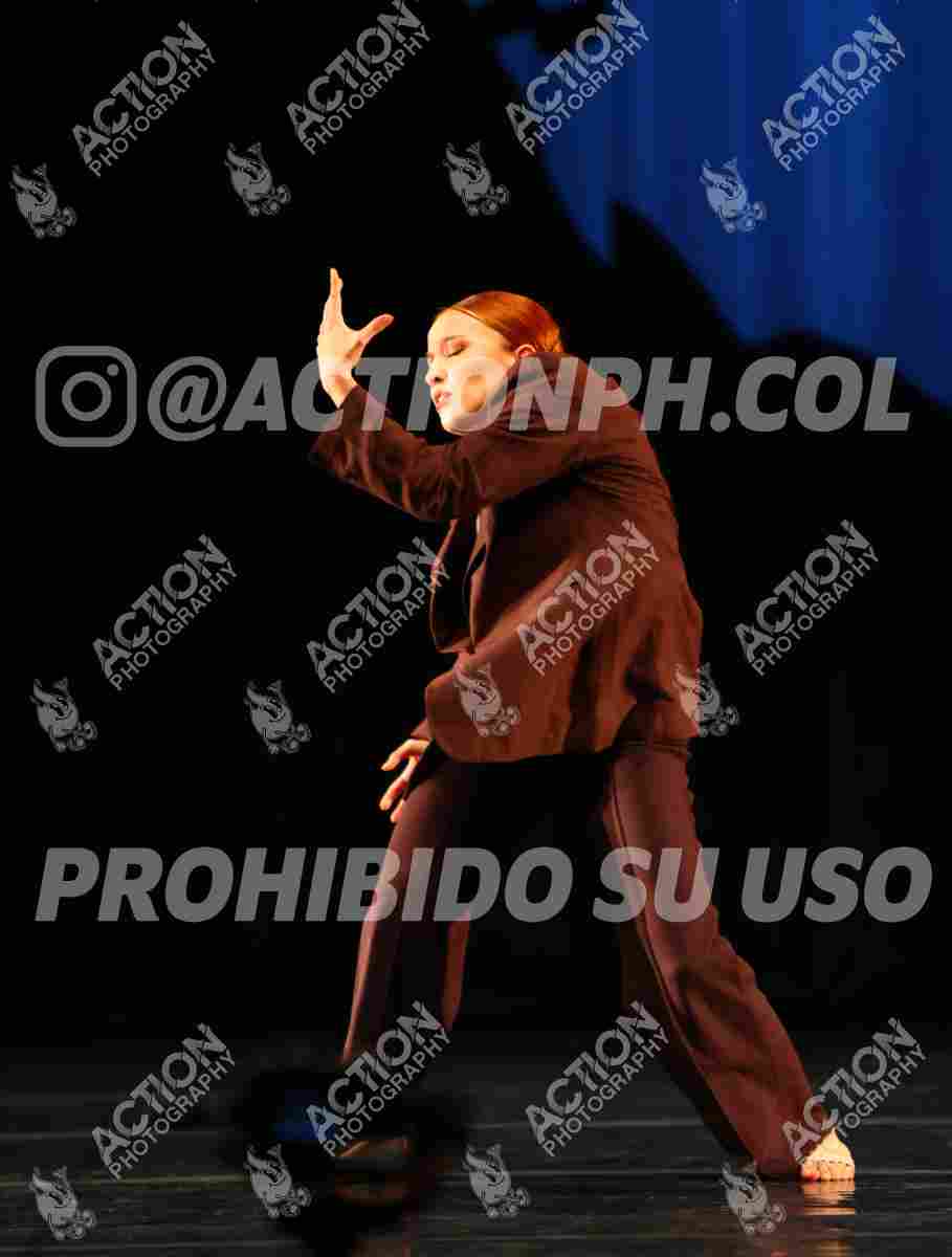 Preview de L´enfer - Valentina Pulido