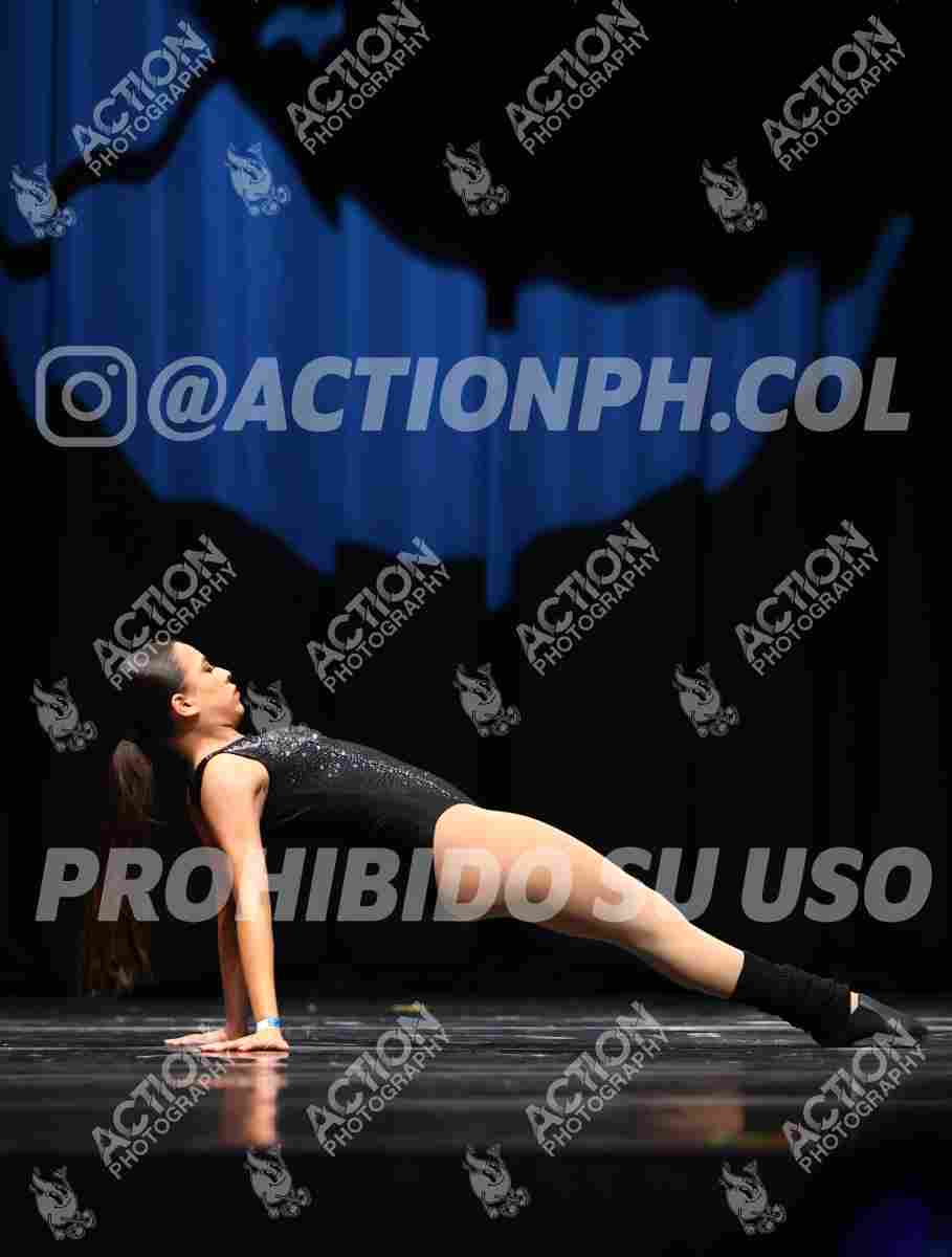 Preview de Camila Muñoz