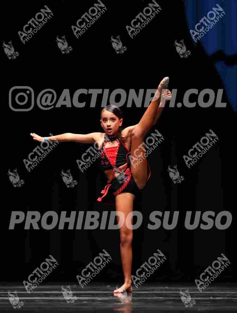 Preview de Did it again - Elena Robles